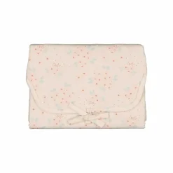 Rose in April Matelas à langer de voyage Charly May |