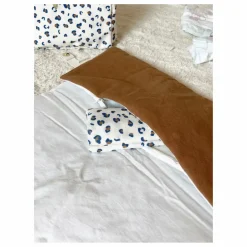 Outlet Milinane Matelas à langer de voyage Adam | Camel