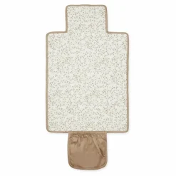 Outlet Cam Cam Matelas à langer de voyage Multicolore