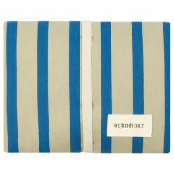 Best Nobodinoz Matelas à langer de voyage Stories | Bleu