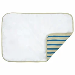 Best Nobodinoz Matelas à langer de voyage Stories | Bleu