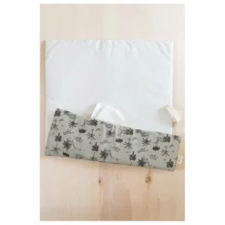 Milinane Matelas à langer de voyage Adam | Vert kaki New