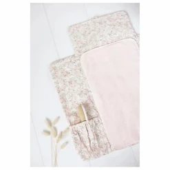 Tartine et Chocolat Matelas À Langer De Voyage|Puériculture|Matelas à langer de voyage Jardin Hivernal |