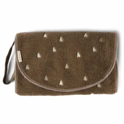 Studio Noos Matelas à langer de voyage Hearts |