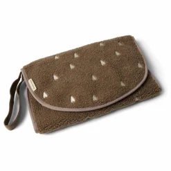 Studio Noos Matelas à langer de voyage Hearts |