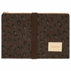 Nobodinoz Matelas à langer de voyage Hyde Park |