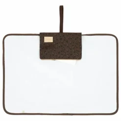 Nobodinoz Matelas à langer de voyage Hyde Park |