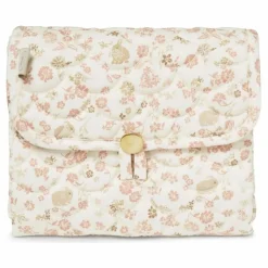 Discount Cam Cam Matelas à langer de voyage Augusta | Rose pêche