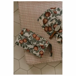 garbo&friends Matelas À Langer De Voyage|Puériculture|Matelas à langer de voyage Pomme