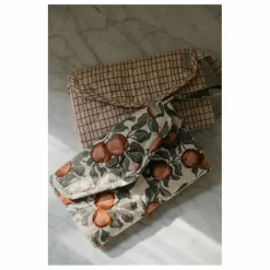 garbo&friends Matelas À Langer De Voyage|Puériculture|Matelas à langer de voyage Pomme