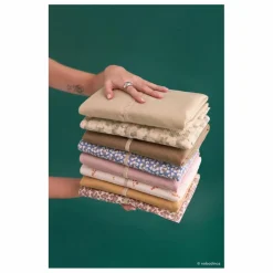 Nobodinoz Matelas à langer de voyage Mozart Opera | Olive Online