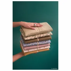 Nobodinoz Matelas à langer de voyage Mozart Opera | Olive Online