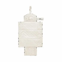 garbo&friends Matelas à langer de voyage Blueberry |