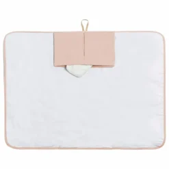 Nobodinoz Matelas à langer de voyage Mozart Opera |