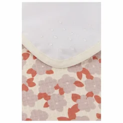 Nobodinoz Matelas à langer de voyage Mozart Opéra Sakura | Mauve Online