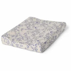 garbo&friends Matelas à langer Jardim | Cobalt
