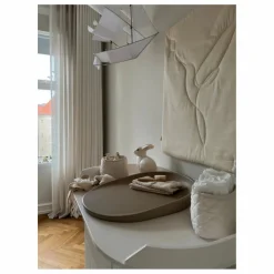 KAS Kopenhagen Matelas À Langer|Puériculture|Matelas à langer Kai |