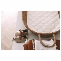 Olli Ella Matelas à langer Lux pour panier |