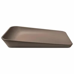 Leander Matelas à langer Matty | Mocha Outlet