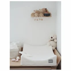 Béaba Matelas à langer Sofalange | Blanc Best