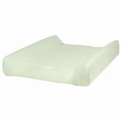 Clearance Nobodinoz Matelas à langer Stories | Vert