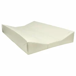 Best Quax Matelas à langer 67x44 cm | Argile