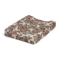 garbo&friends Matelas à langer Pomme Multicolore Online