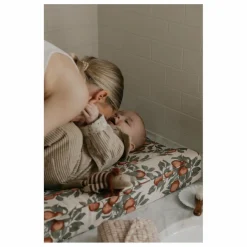 garbo&friends Matelas à langer Pomme Multicolore Online