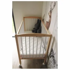 Enfant Candide Matelas|Lits Bébé|Matelas climatisé |