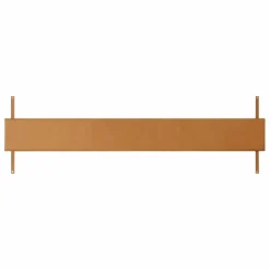 & Tradition Matelas d'assise pour banc Ita OS6 |