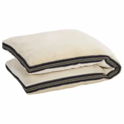 Madam Stoltz Poufs, Matelas De Sol|Matelas en velours de coton |