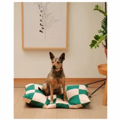 Approved by Fritz Accessoires Animaux|Matelas pour chien Checkered |
