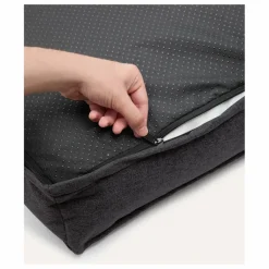 Clearance Cafide Matelas pour Chien Cuadra | Noir