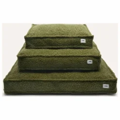 Cafide Matelas pour Chien en bouclette Cuadra |