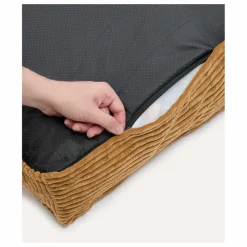 Discount Cafide Matelas pour Chien en velours côtelé Cuadra | 70