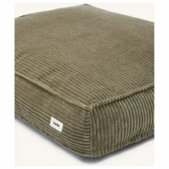 Cafide Matelas pour Chien en velours côtelé Cuadra |