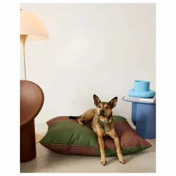 Approved by Fritz Matelas pour chien Quartier | Marron Outlet