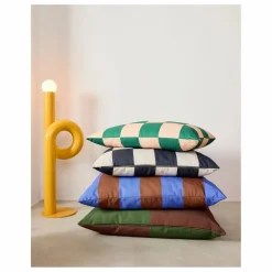 Outlet Approved by Fritz Matelas pour chien Striped | Violet