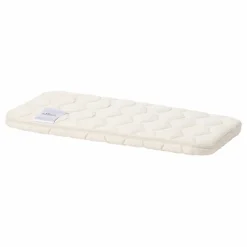 Oliver Furniture Matelas pour lit Cododo Wood évolutif Blanc New