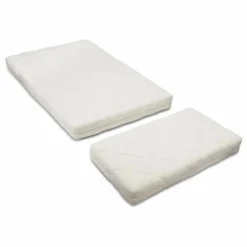 Online Nofred Matelas pour lit Form | Blanc