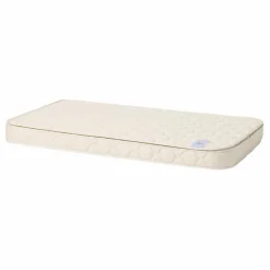 Enfant Oliver Furniture Matelas pour lit junior banquette Wood 90x160 cm
