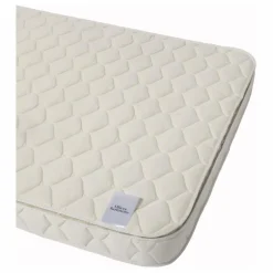 Oliver Furniture Matelas pour lit 120x200 Blanc Online