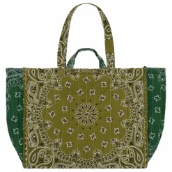 Hot Call it by your name Maxi Cabas Brodé Multi Emojis | Bronze