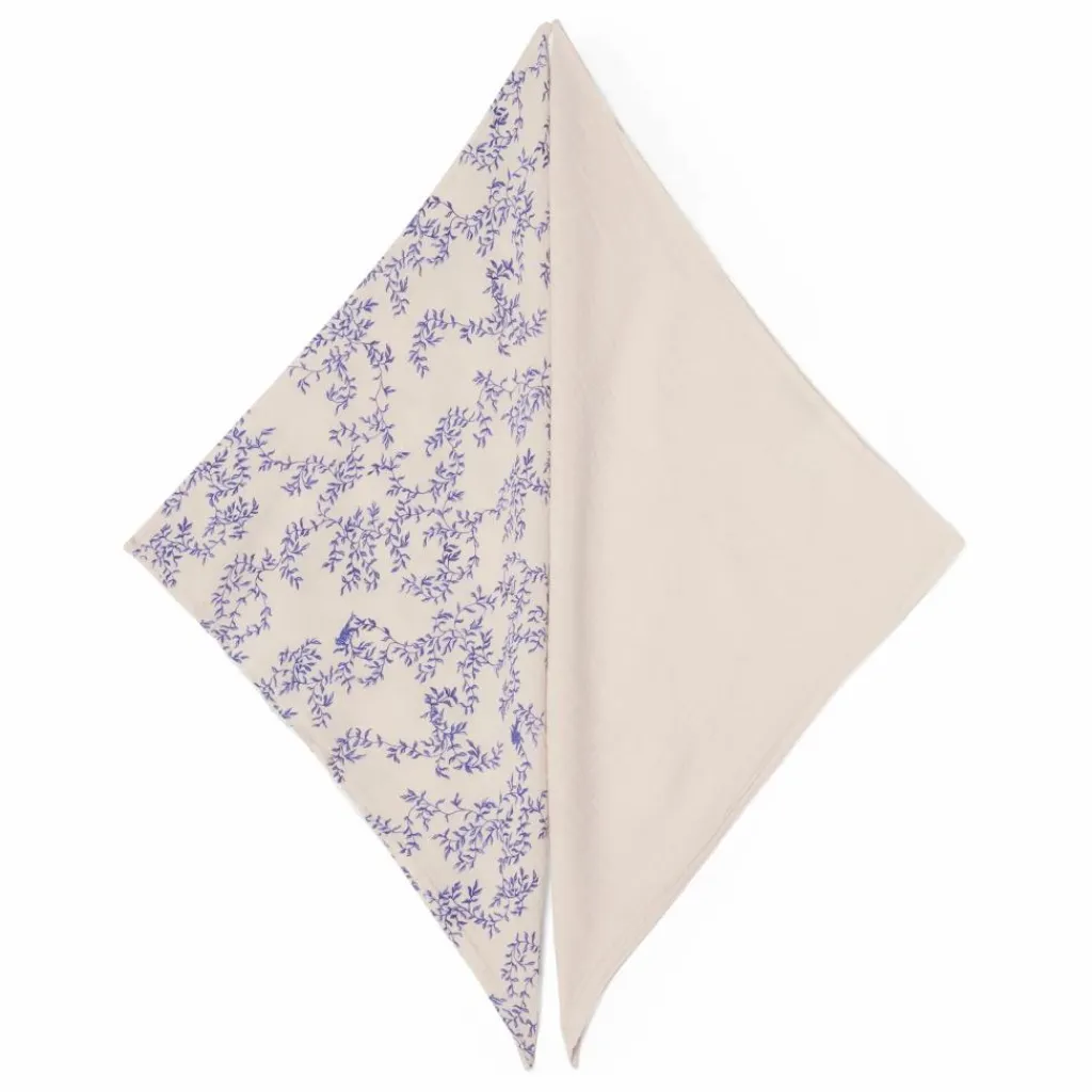 Best garbo&friends Maxi-langes Jardim - Set de 2 | Cobalt