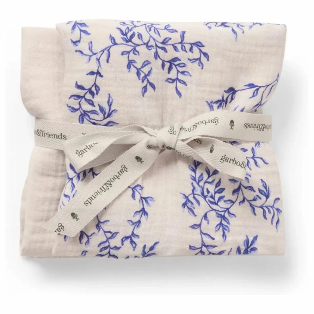 Best garbo&friends Maxi-langes Jardim - Set de 2 | Cobalt