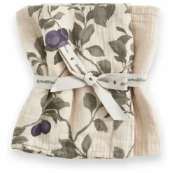 garbo&friends Maxi-langes Plum - Set de 2 | Prune