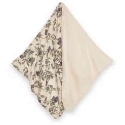 garbo&friends Maxi-langes Plum - Set de 2 | Prune