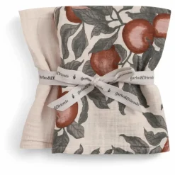 garbo&friends Langes|Puériculture|Maxi-langes Pomme - Set de 2