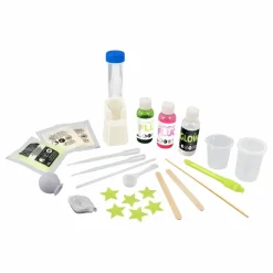 Buki Jeux Éducatifs|Mega fluo & glow