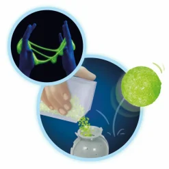 Buki Jeux Éducatifs|Mega fluo & glow